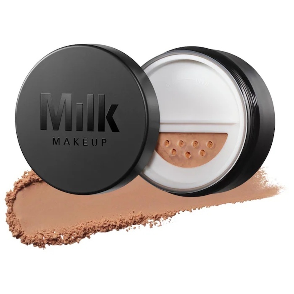 Milk Makeup Pore Eclipse Translucent Loose Powder- multiple shades